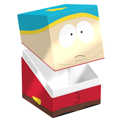 Ultimate Guard Squaroes South Park Cartman Deck Box