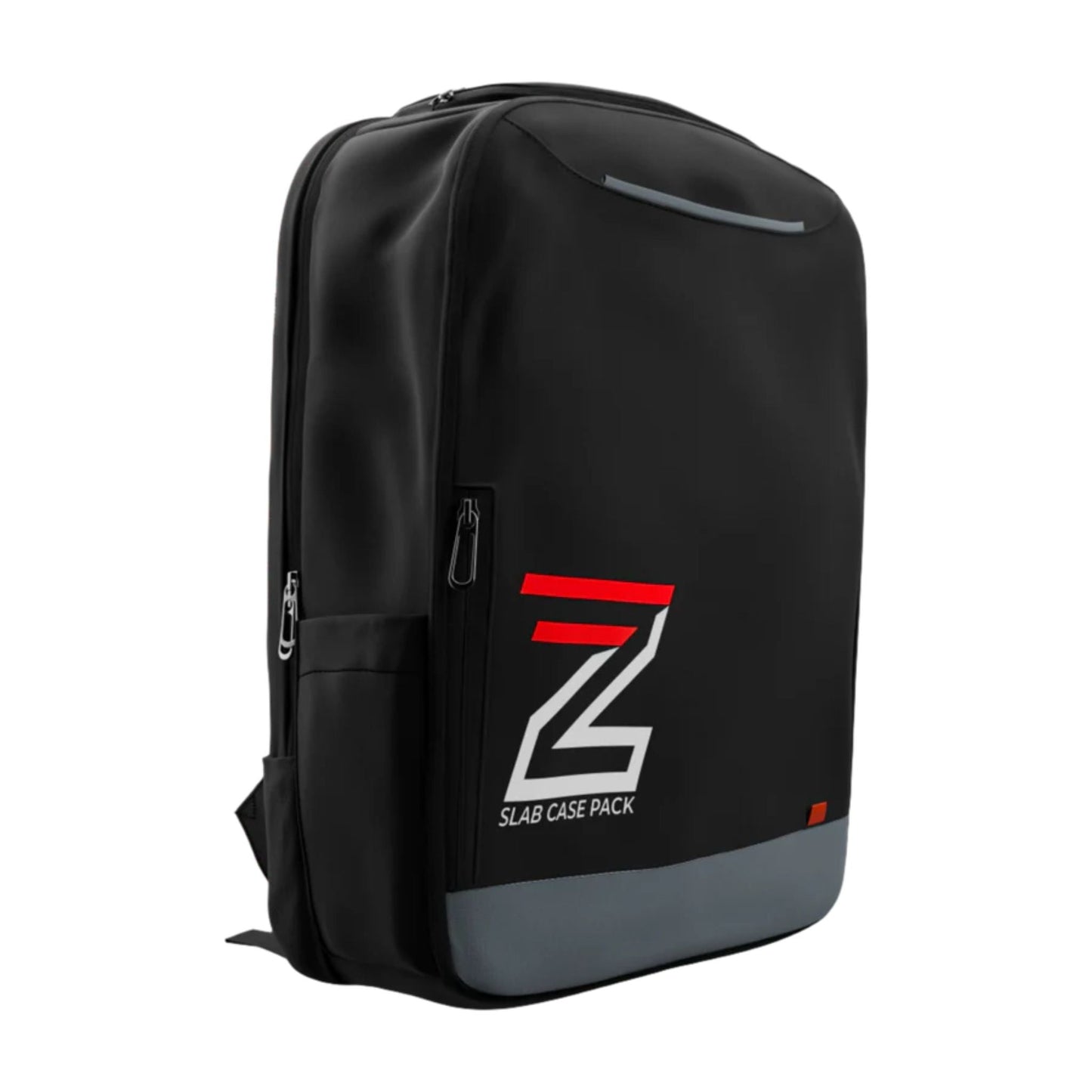 Zion Slab Case Backpack (Black)