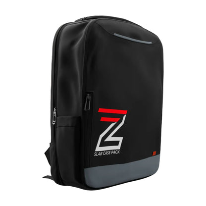Zion Slab Case Backpack (Black)
