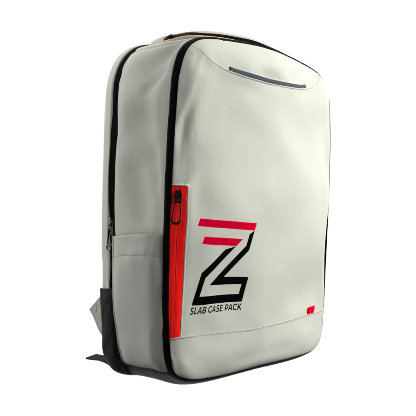 Zion Slab Case Backpack (White)
