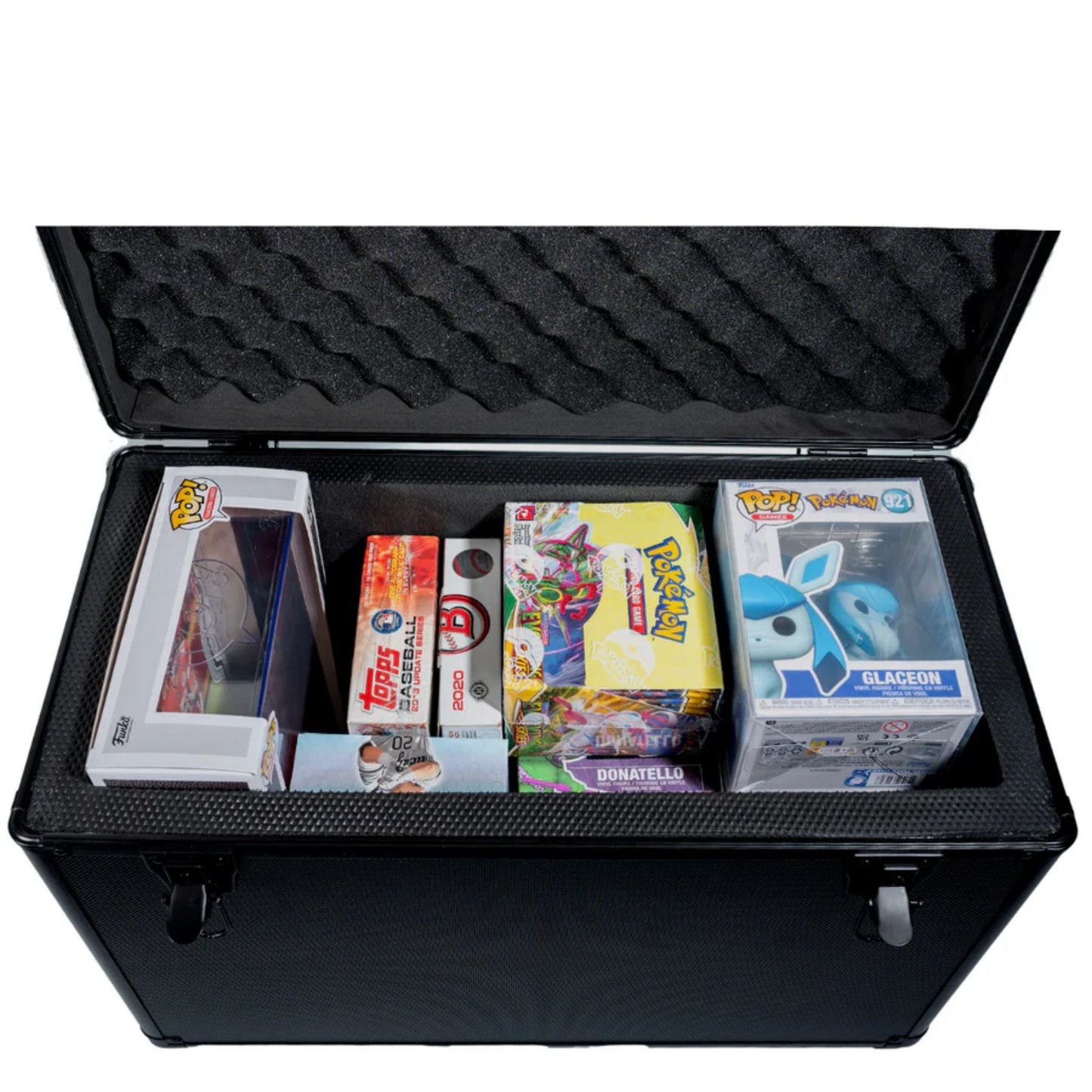 Zion Slab Case Large (Black)