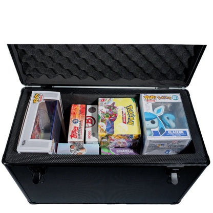 Zion Slab Case Large (Black)