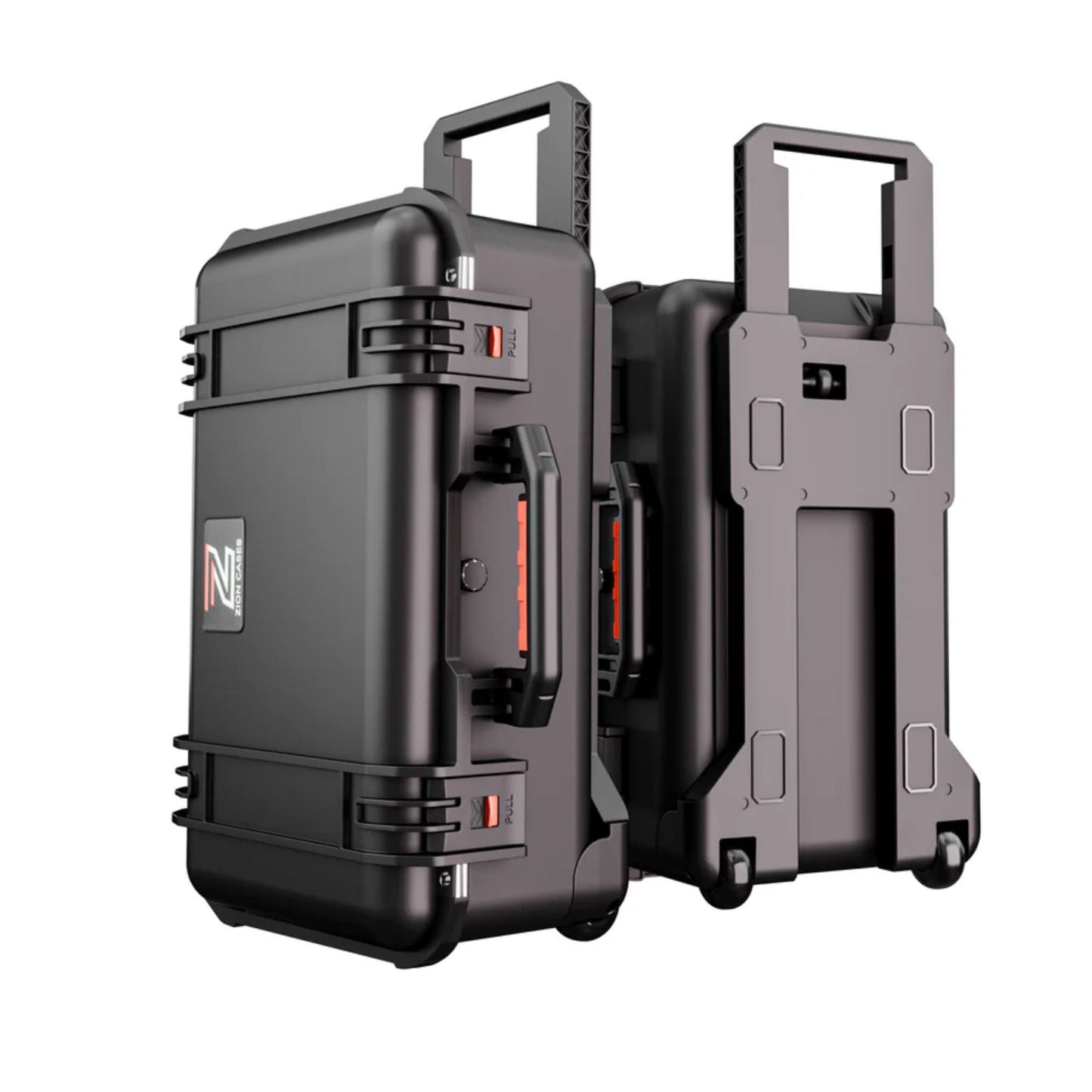Zion Goliath Slab Case