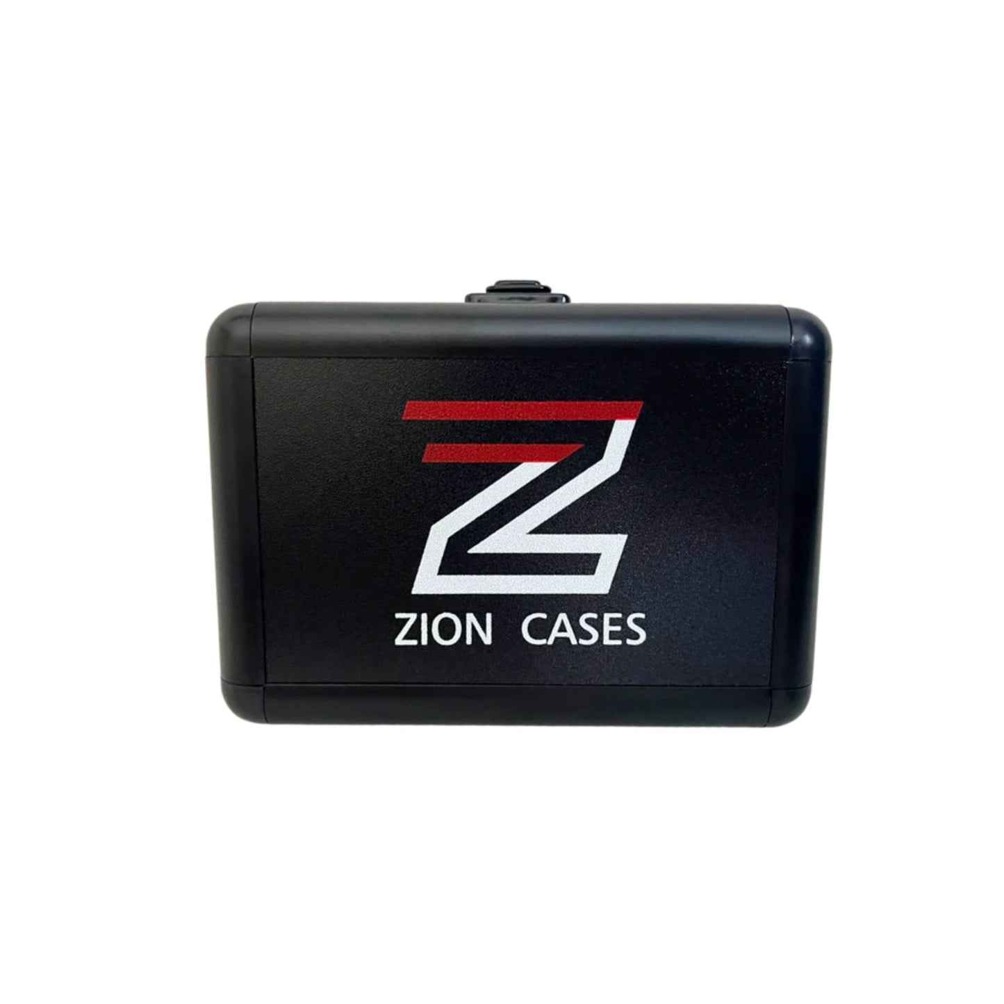 Zion Slab Case One