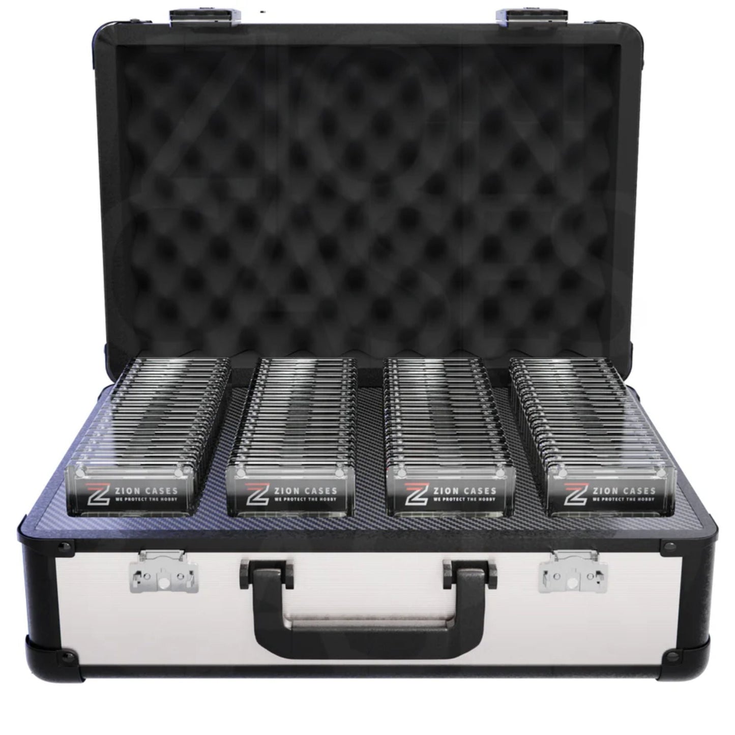 Zion Slab Case XL (White)