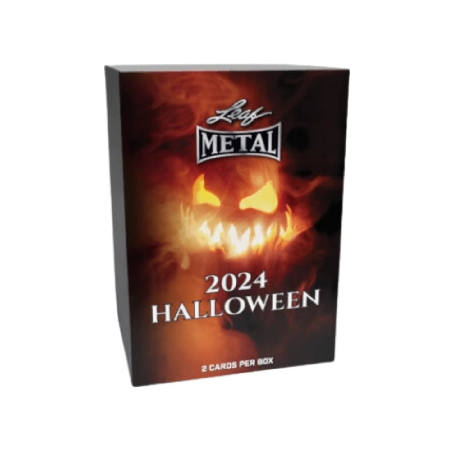 2024 Leaf Metal Halloween Multi-Sport  Hobby Box
