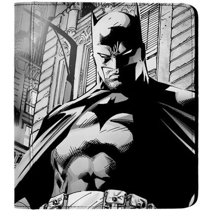 Dragon Shield Dark Knight Binder