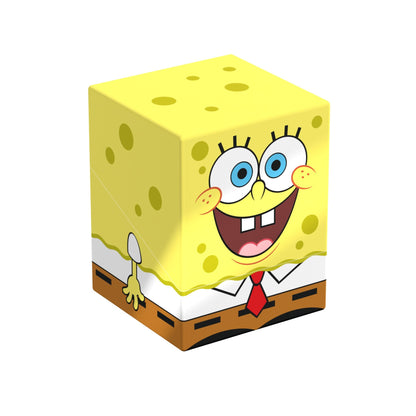 Ultimate Guard Squaroes SpongeBob SquarePants SpongeBob