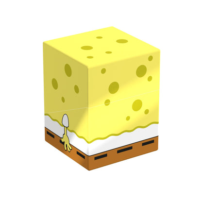 Ultimate Guard Squaroes SpongeBob SquarePants SpongeBob