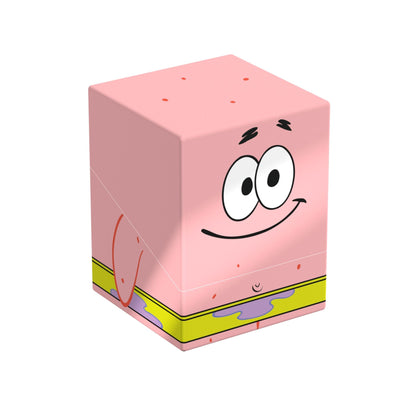 Ultimate Guard Squaroes SpongeBob SquarePants Patrick