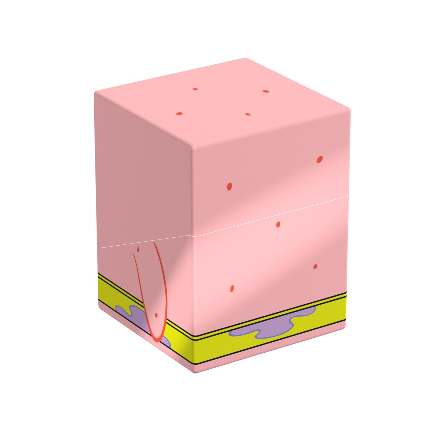 Ultimate Guard Squaroes SpongeBob SquarePants Patrick