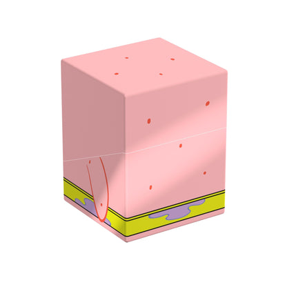 Ultimate Guard Squaroes SpongeBob SquarePants Patrick