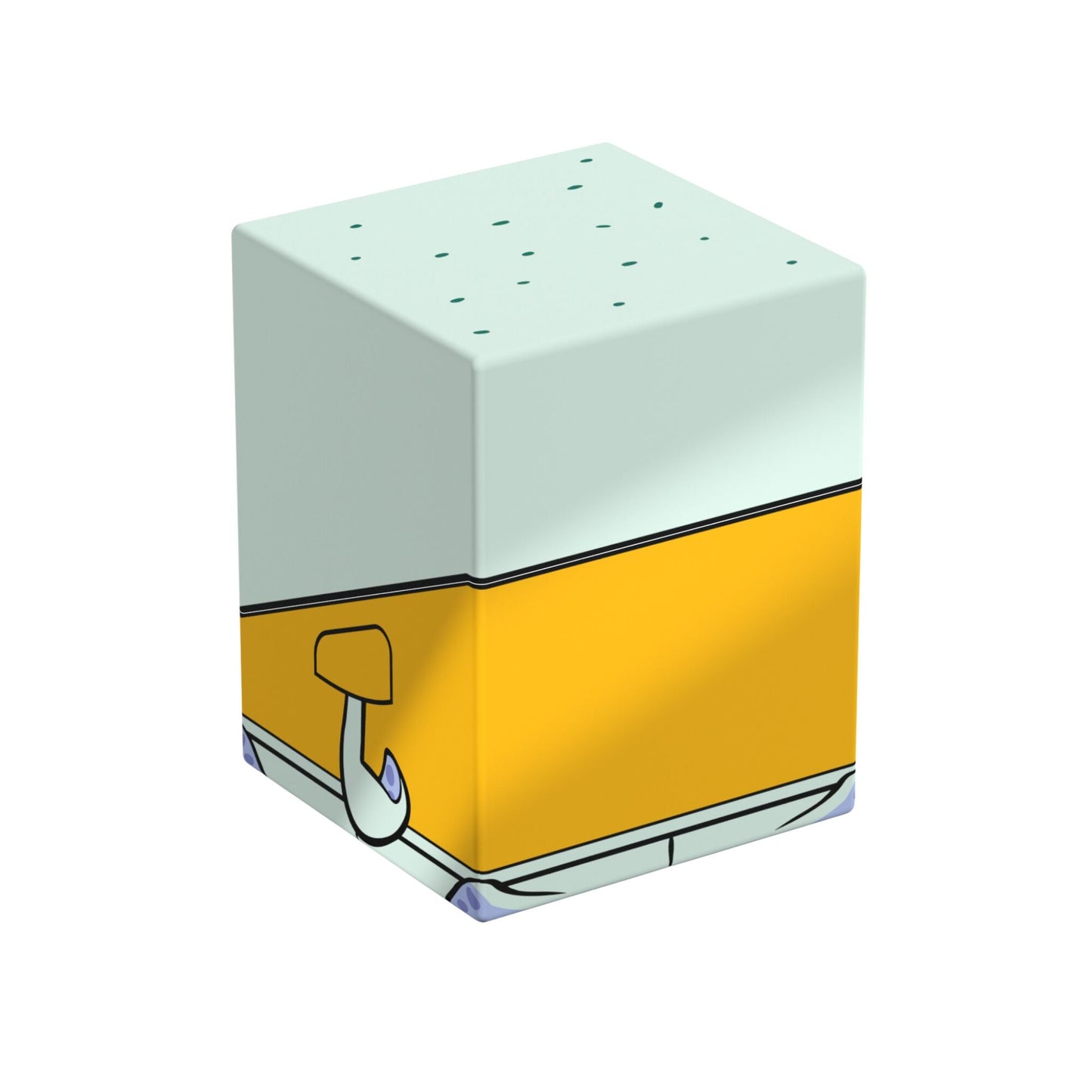 Ultimate Guard Squaroes SpongeBob SquarePants Squidward