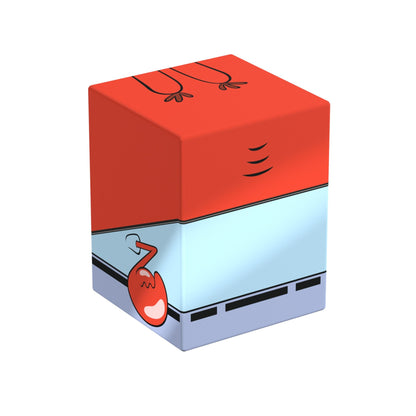 Ultimate Guard Squaroes SpongeBob SquarePants Mr. Krabs