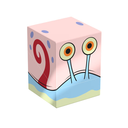 Ultimate Guard Squaroes SpongeBob SquarePants Gary