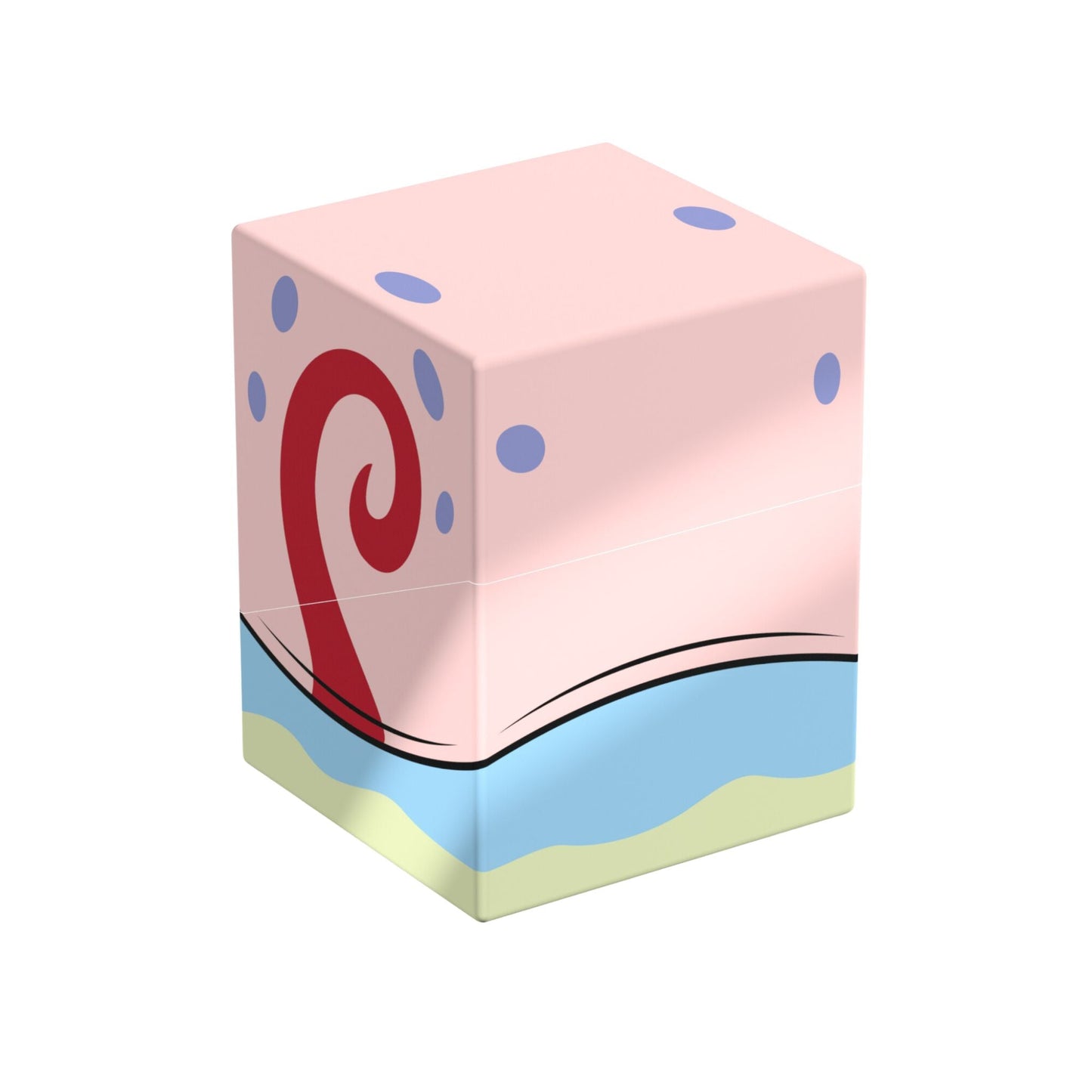 Ultimate Guard Squaroes SpongeBob SquarePants Gary