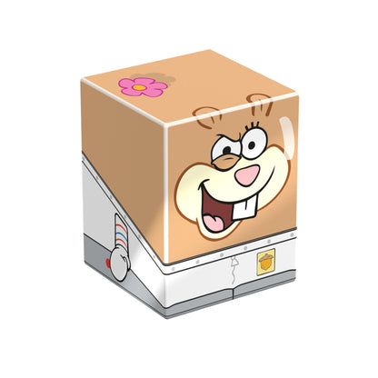 Ultimate Guard Squaroes SpongeBob SquarePants Sandy