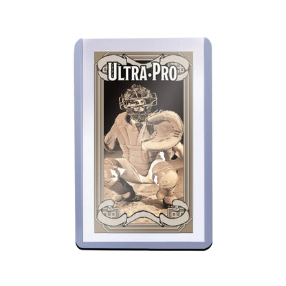 Ultra Pro Tobacco Top Loader
