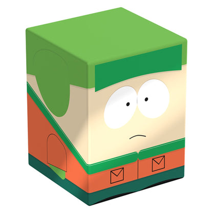 Ultimate Guard Squaroes South Park Kyle Deck box