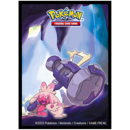 Ultra Pro Pokemon Tinkaton Sleeves