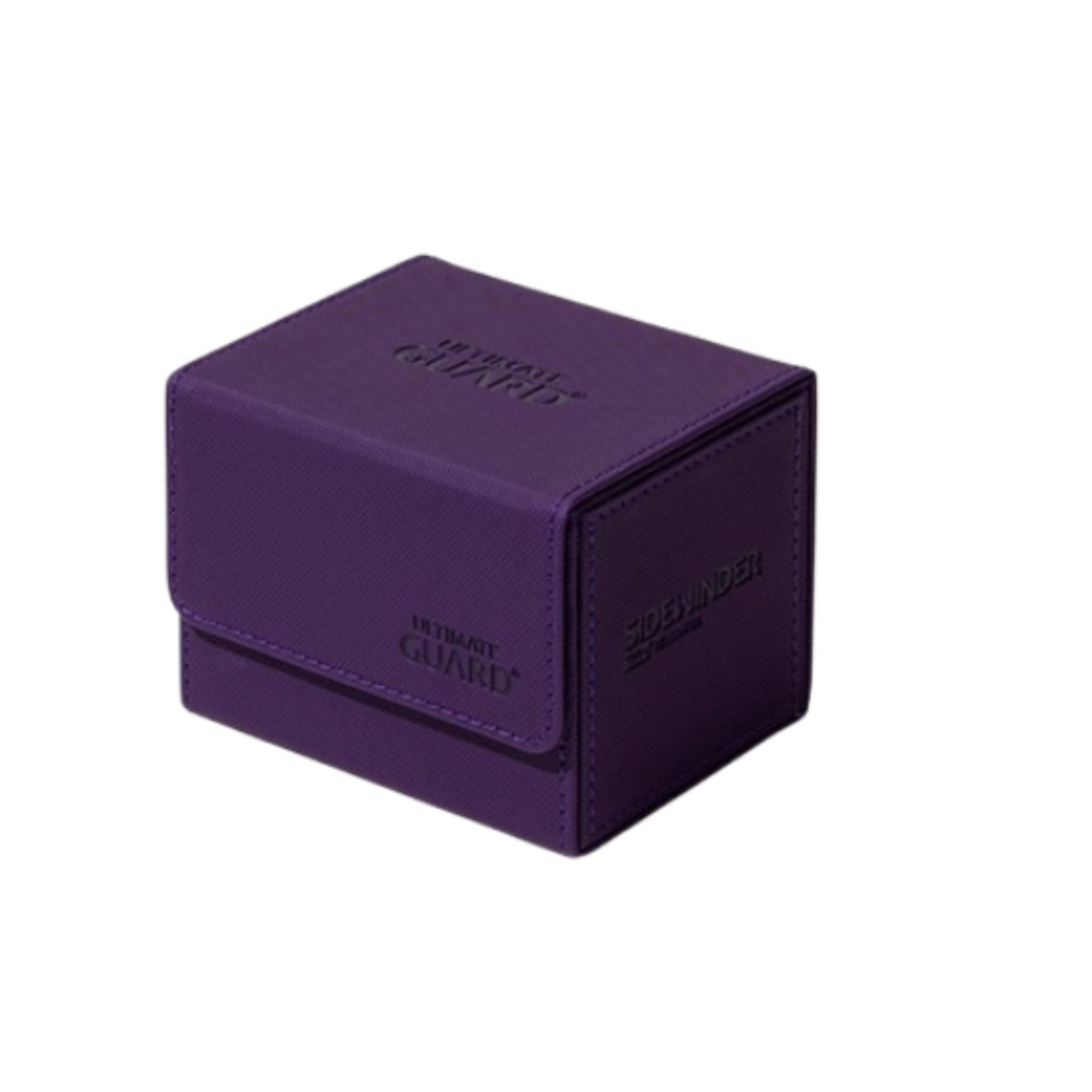 Ultimate Guard Sidewinder 100+ Monocolor Purple