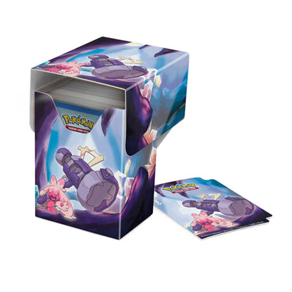 Ultra Pro Pokemon Tinkaton Deck Box
