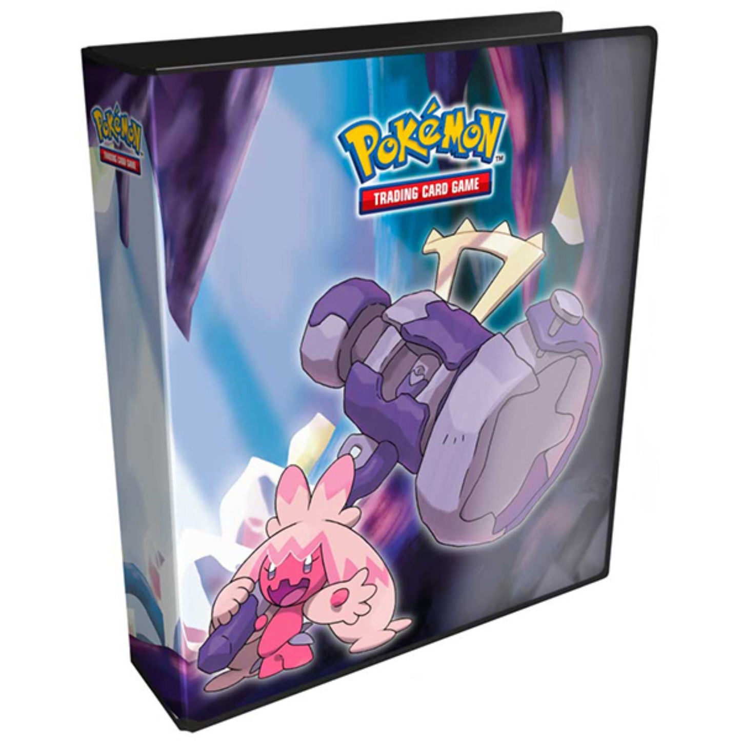 Ultra Pro Pokemon Tinkaton Album