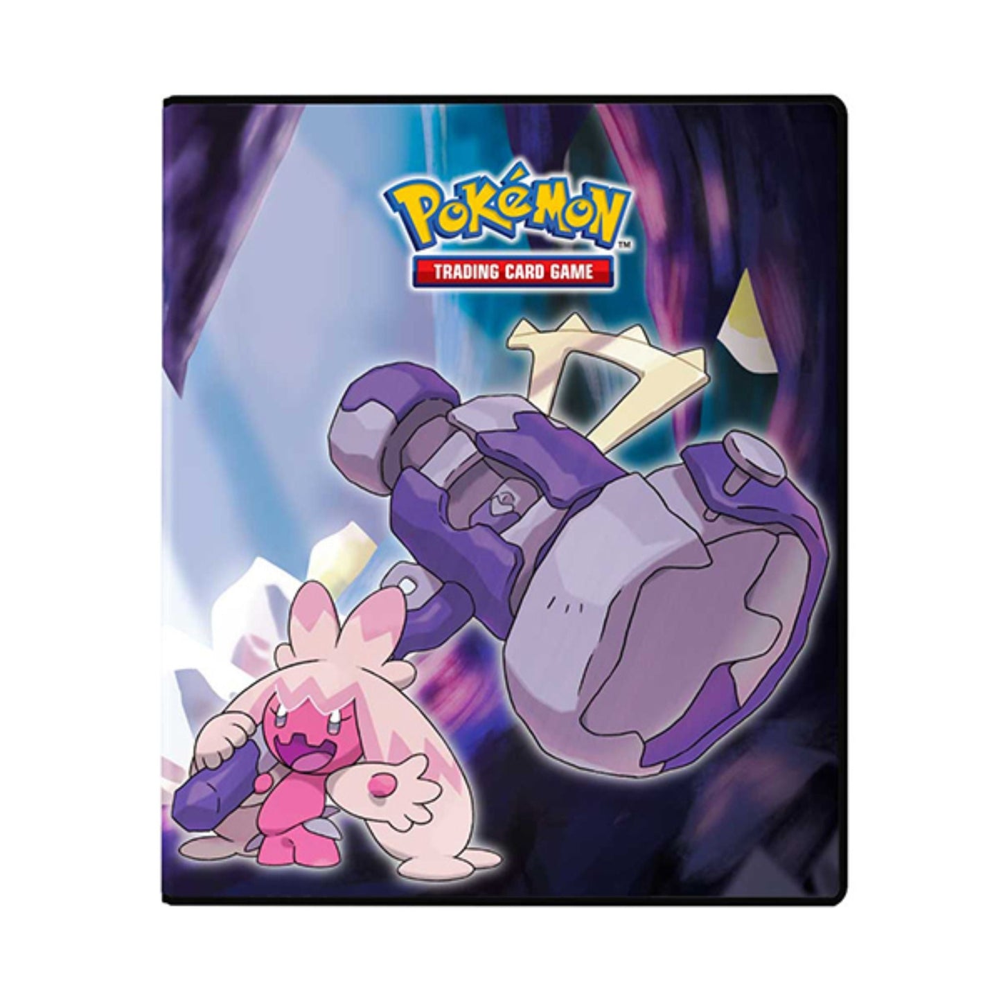 Ultra Pro Pokemon Tinkaton Album