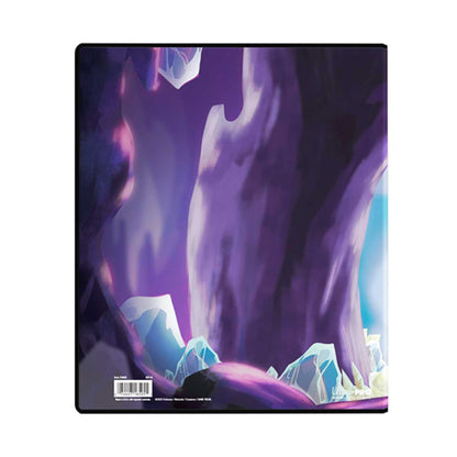 Ultra Pro Pokemon Tinkaton Album