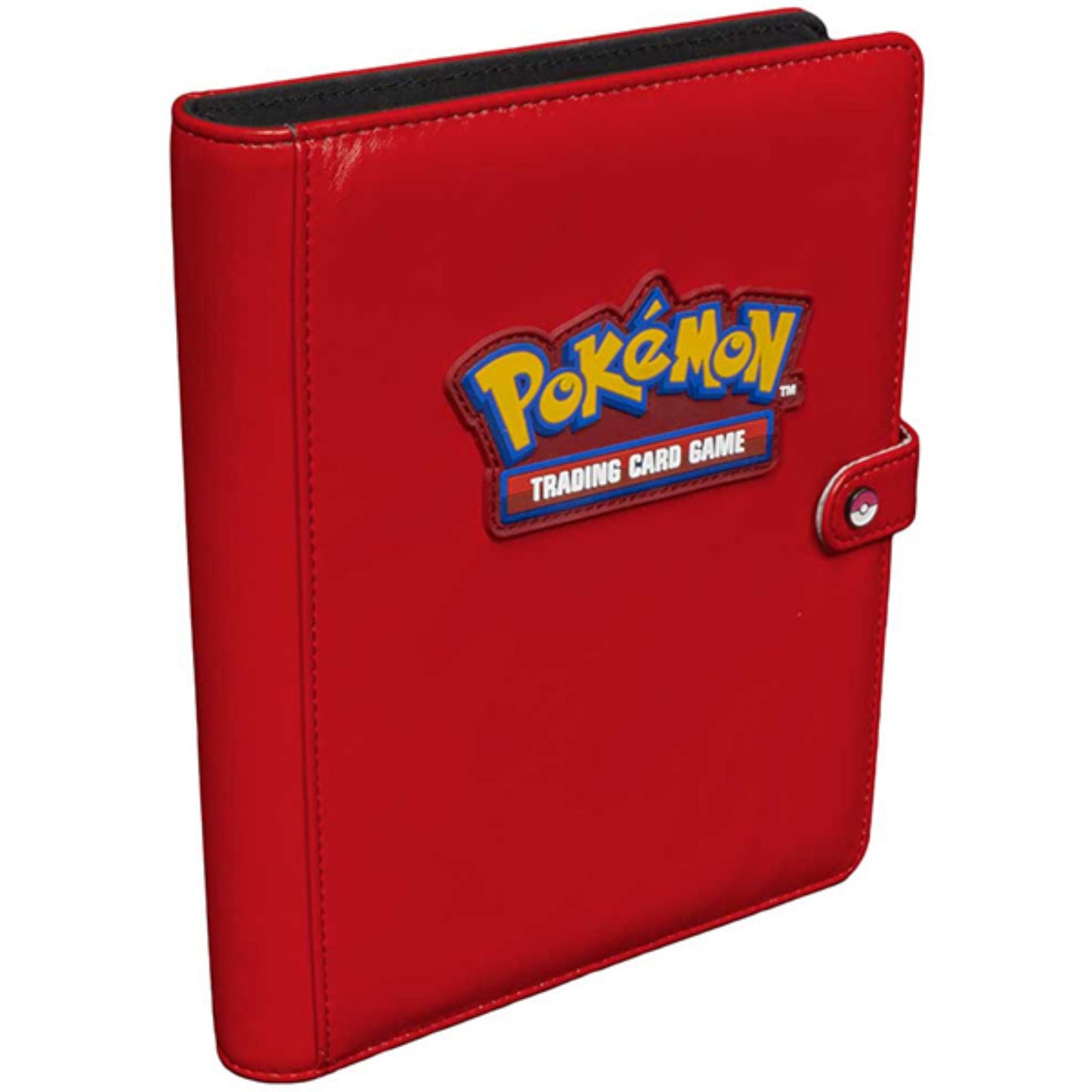 Ultra Pro Pokemon Premium Snap 4-Pocket Binder