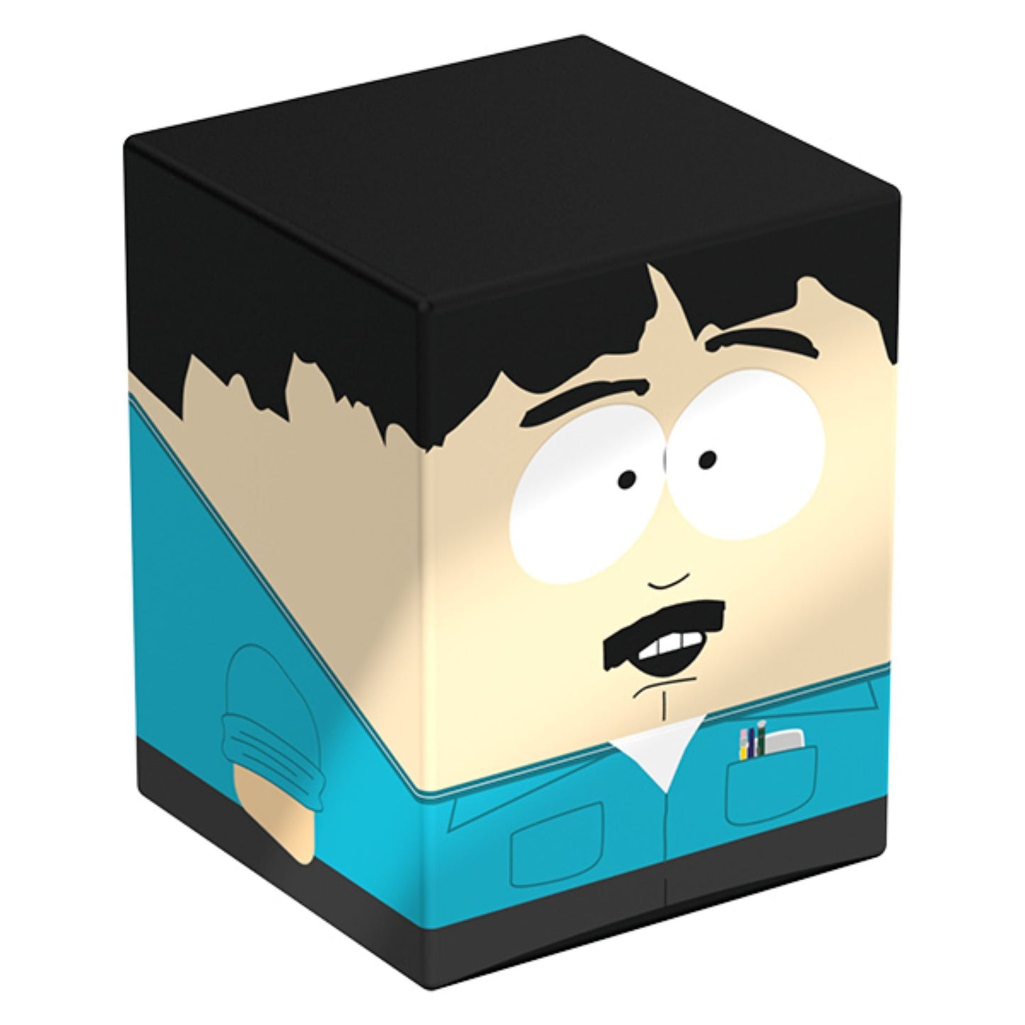 Ultimate Guard Squaroes South Park Randy Deck Box