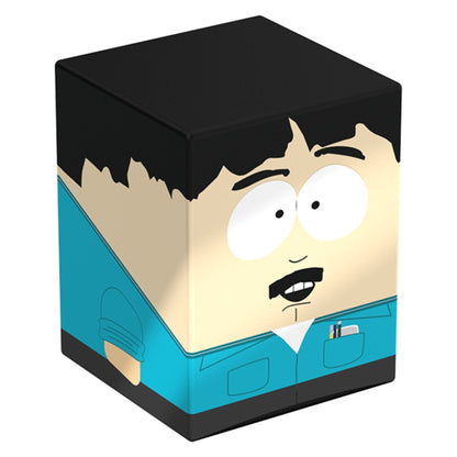 Ultimate Guard Squaroes South Park Randy Deck Box