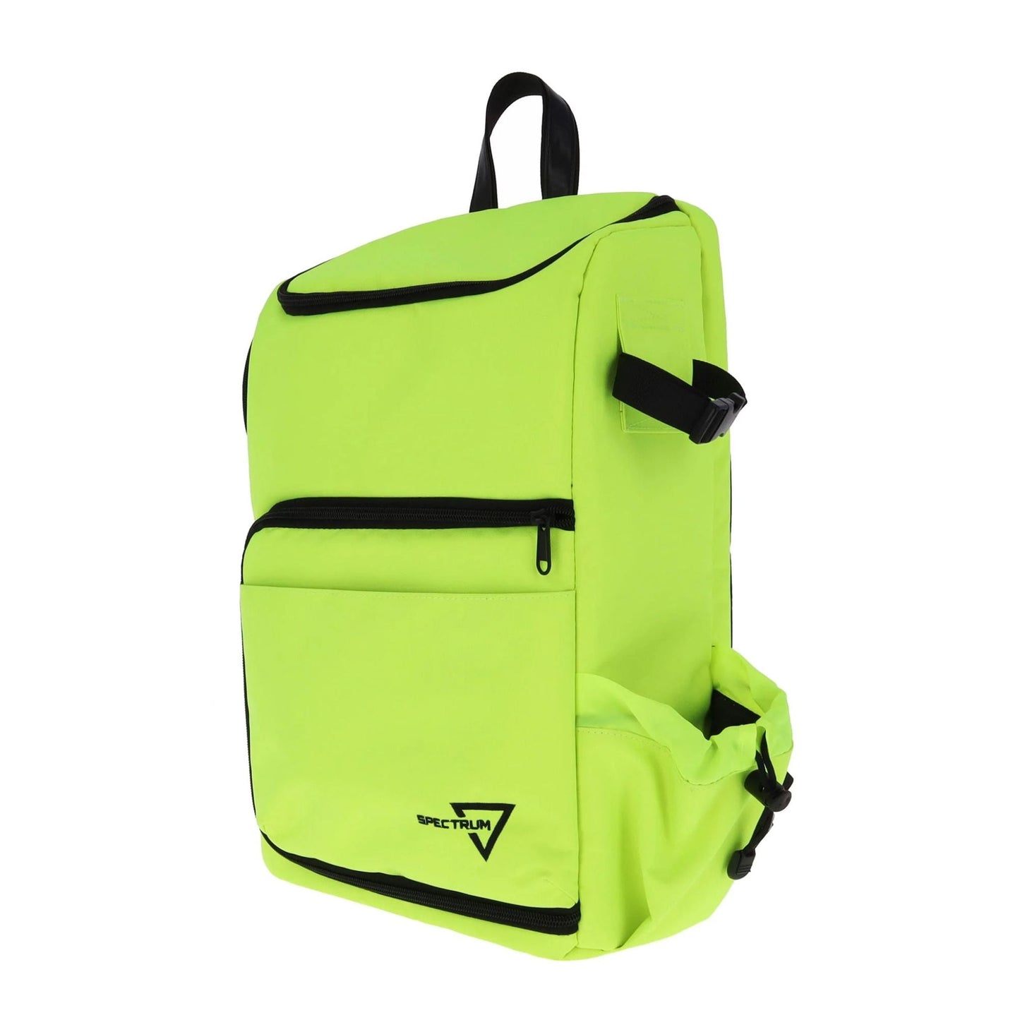 Spectrum TCG Backpack (Radioactive Green)