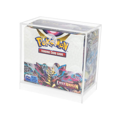Spectrum Booster Box Display Case (Small)