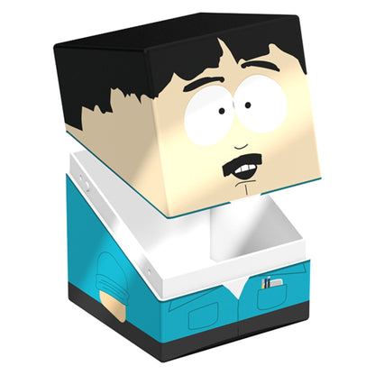 Ultimate Guard Squaroes South Park Randy Deck Box