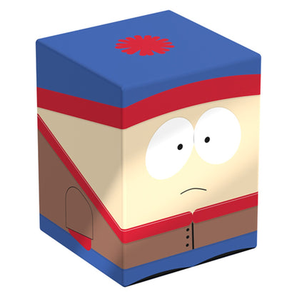 Ultimate Guard Squaroes South Park Stan Deck Box