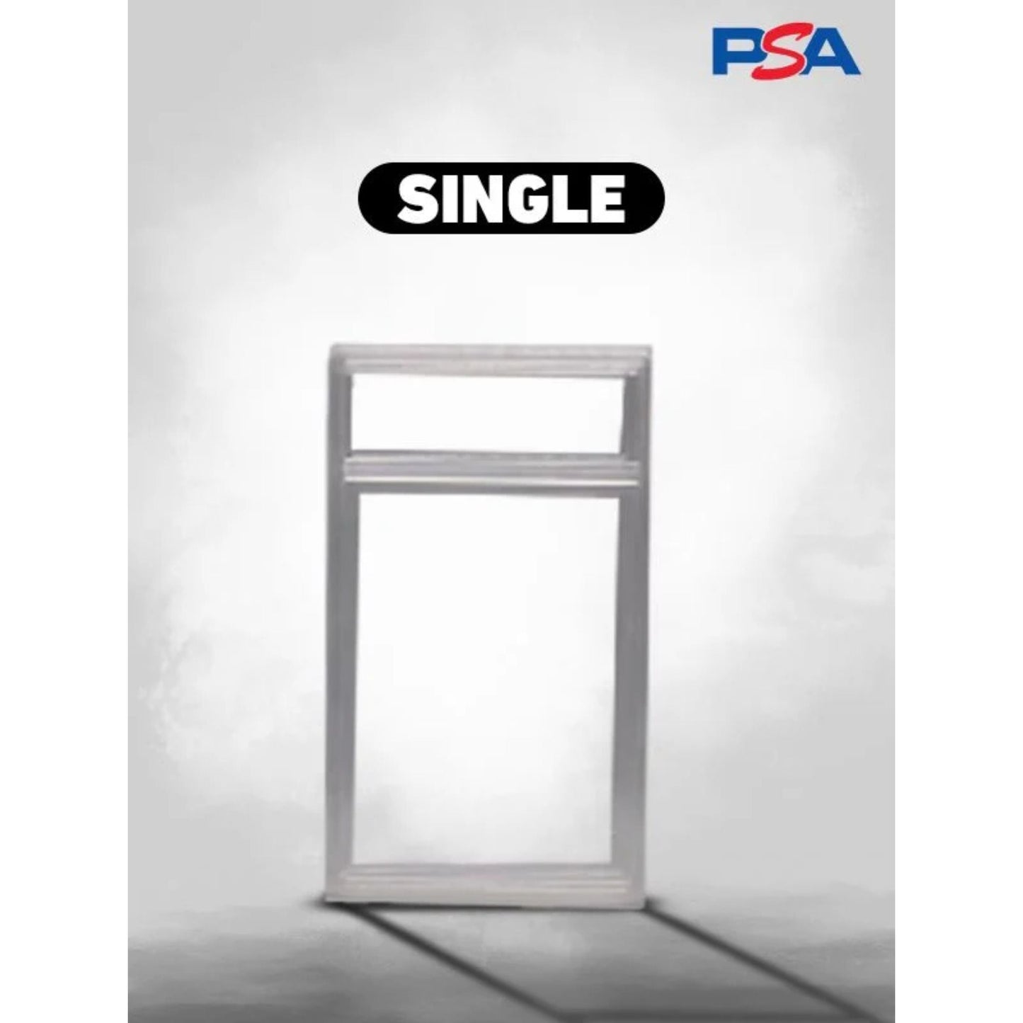 BCW Slab Strong PSA Clear (1 Pack)