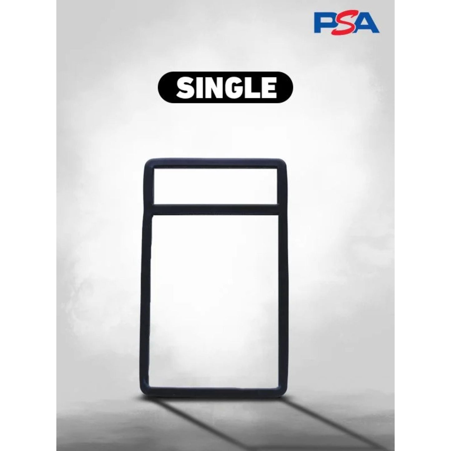 BCW Slab Strong PSA Black (1 Pack)