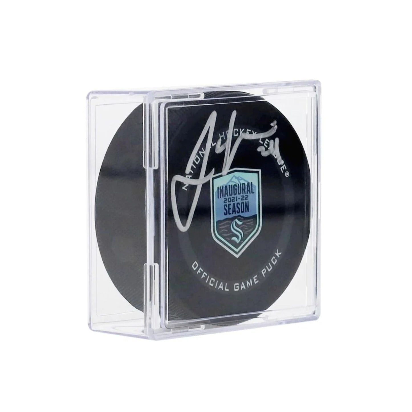 BCW Puck Holder