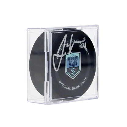 BCW Puck Holder