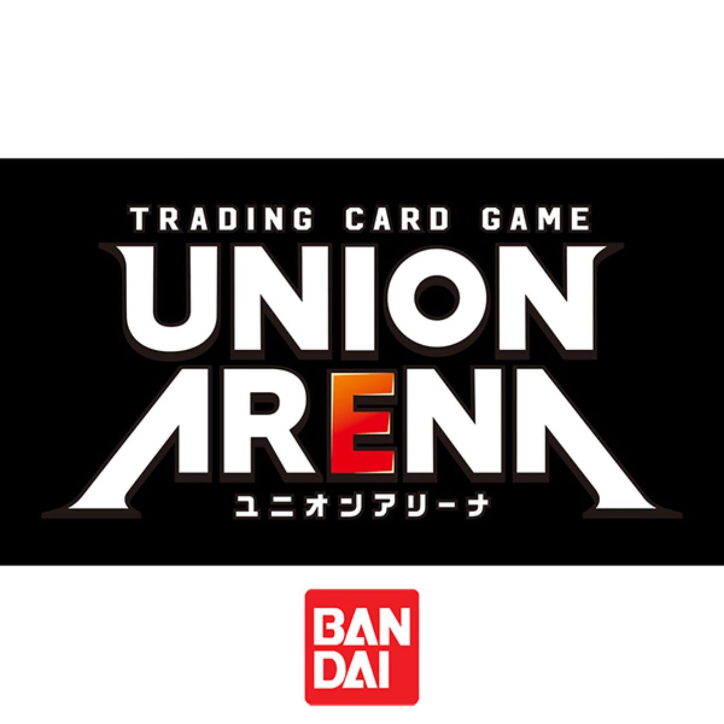 Union Arena Fullmetal Alchemist Starter Deck (Presell)