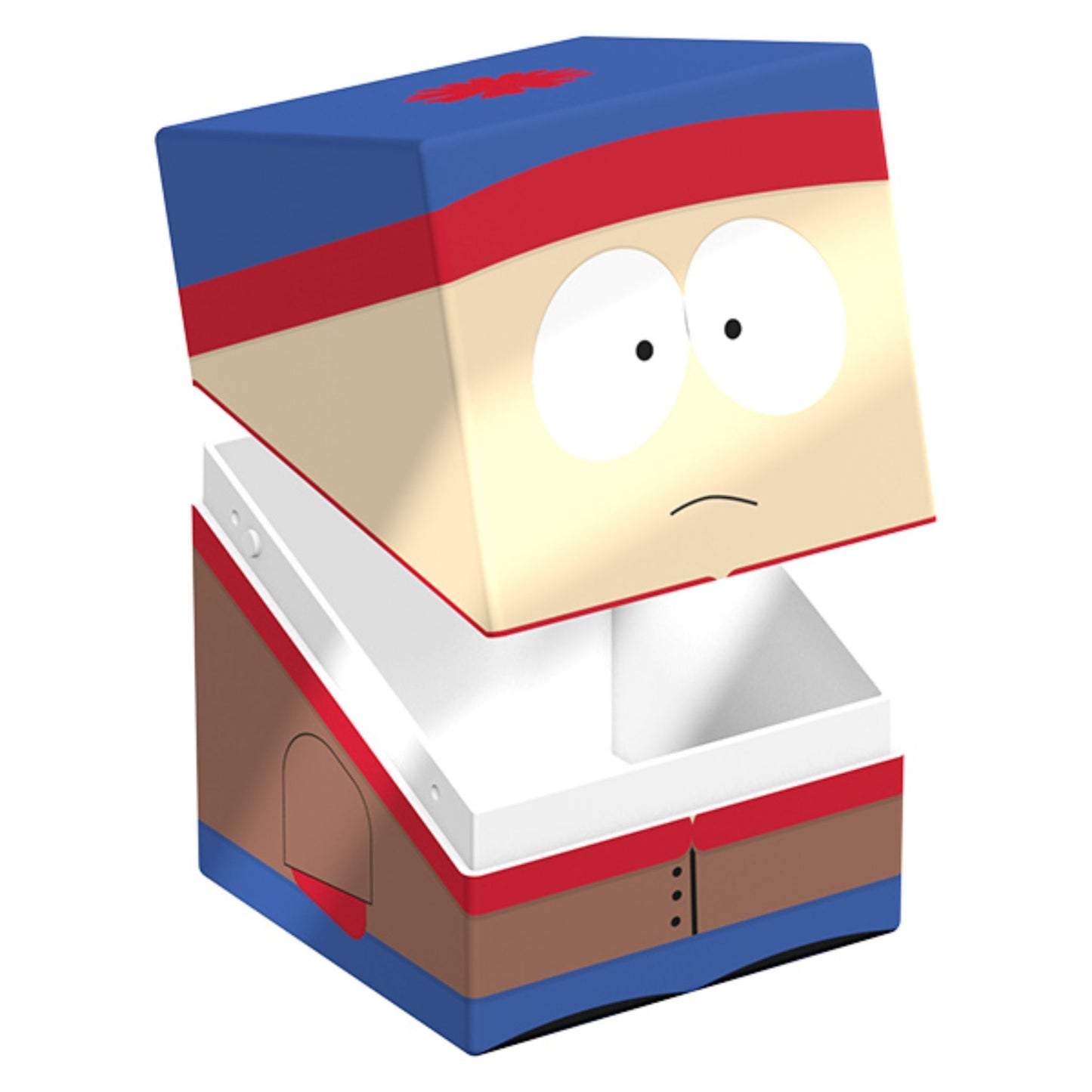 Ultimate Guard Squaroes South Park Stan Deck Box