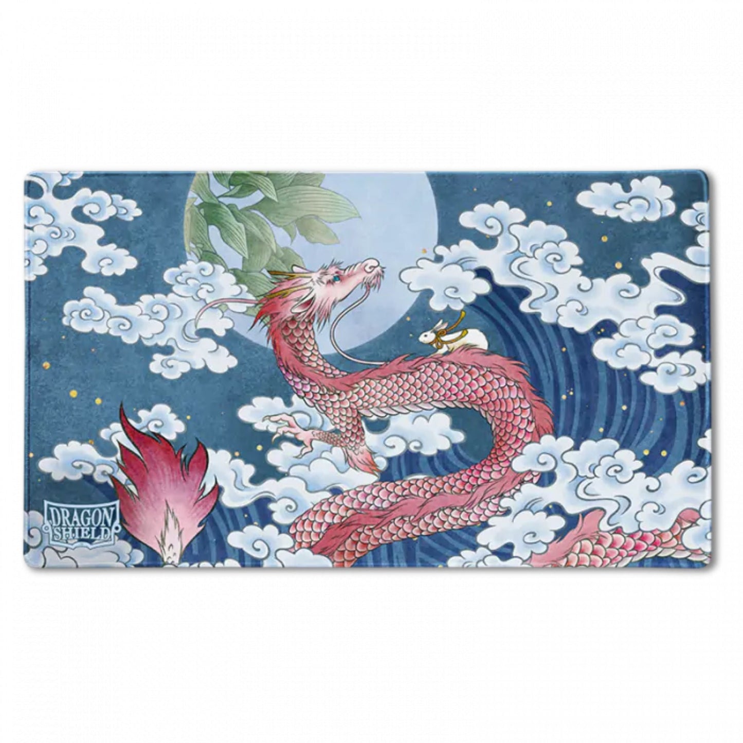 Dragon Shield Playmat Water Rabbit 2023 Limited Edition