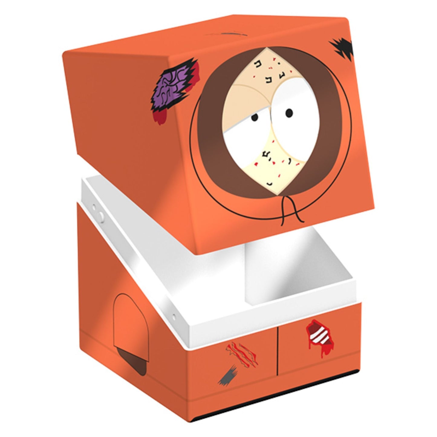 Ultimate Guard Squaroes South Park Dead Kenny Deck Box