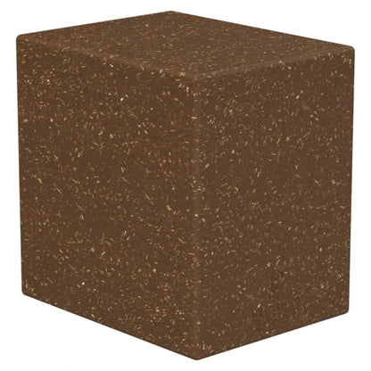 Ultimate Guard Boulder 133+ Standard Return to Earth Brown Deck Case