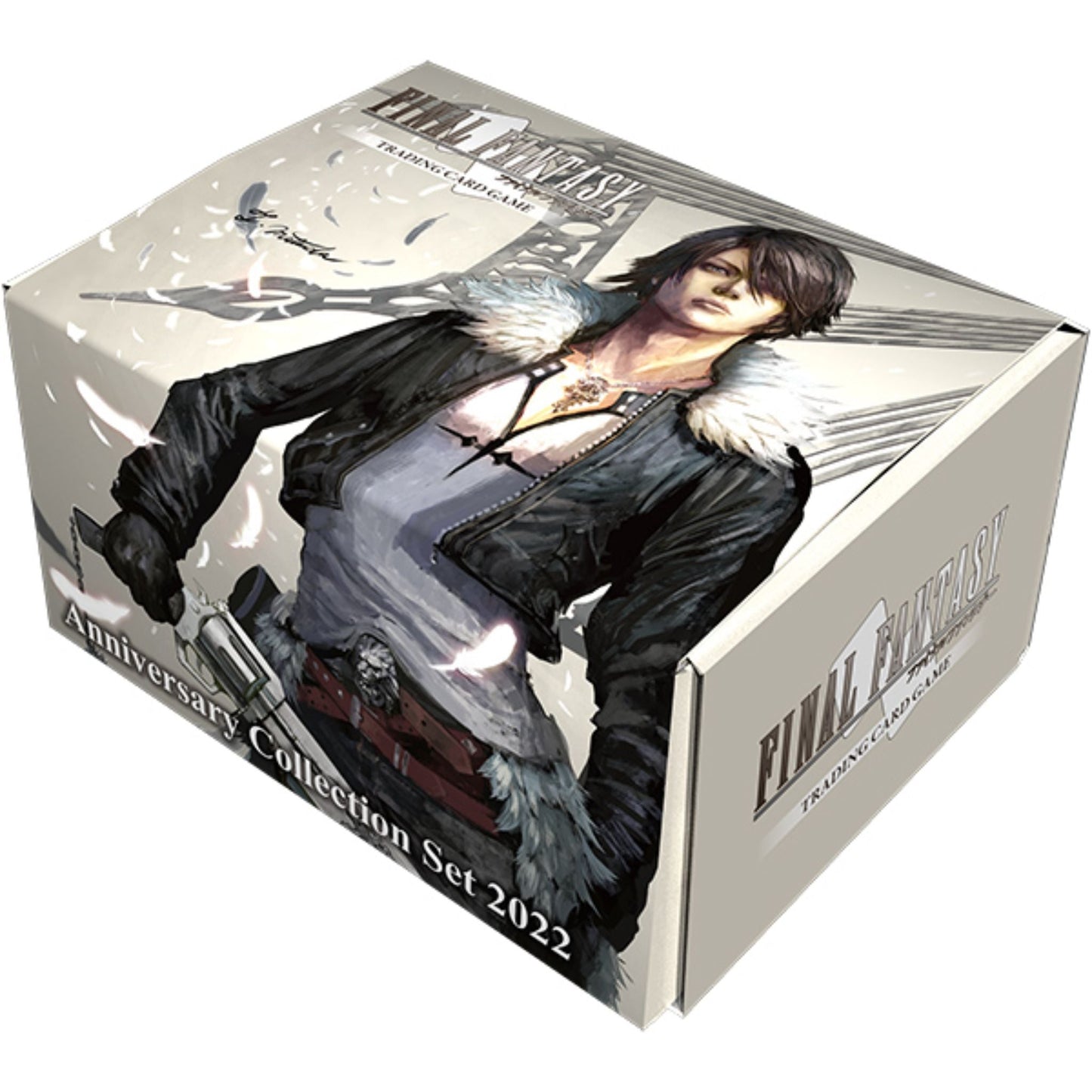 Final Fantasy Anniversary Set Collection 2022