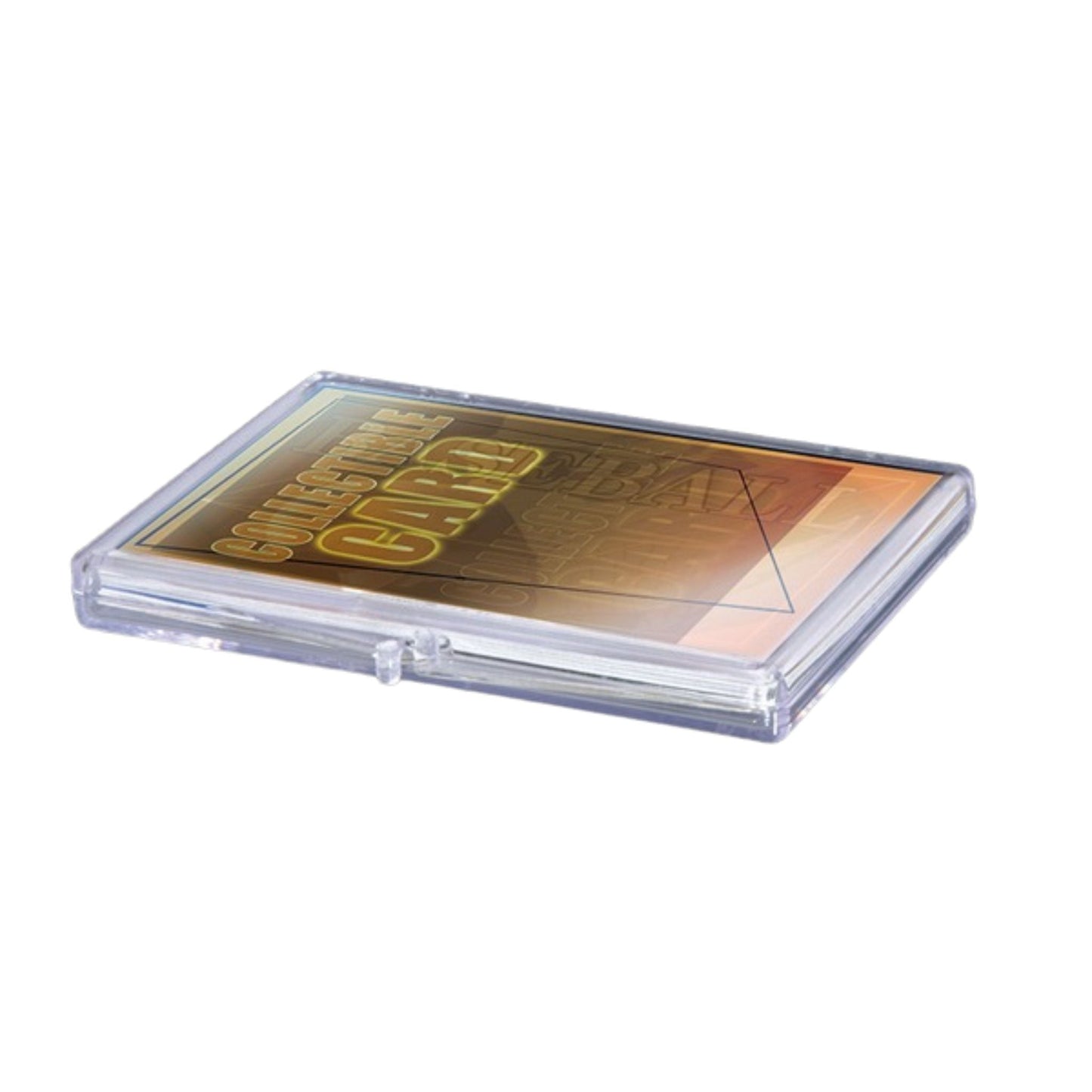Ultra Pro 15ct Hinged Storage Box