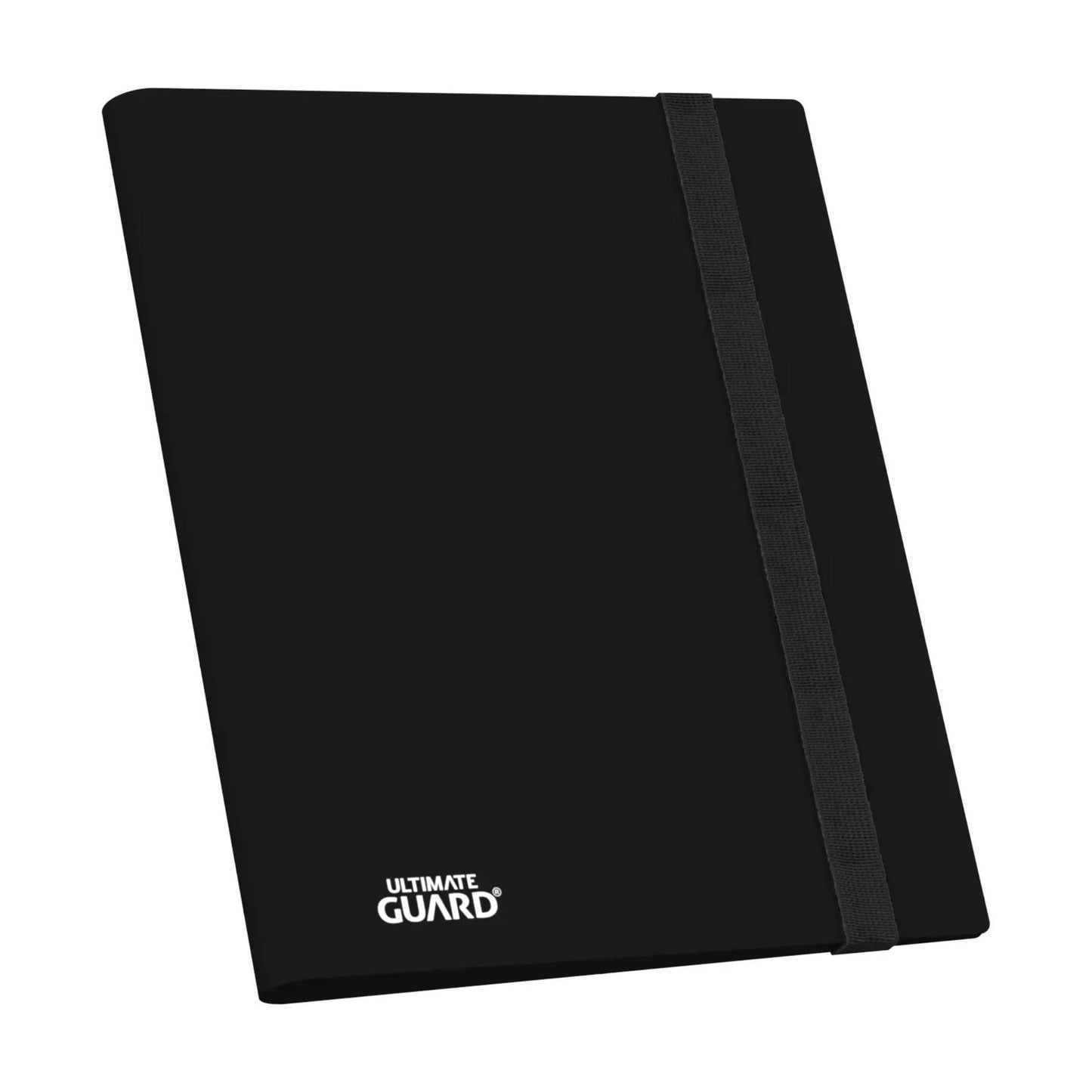 Ultimate Guard Flexxfolio 360 18 Pocket Black