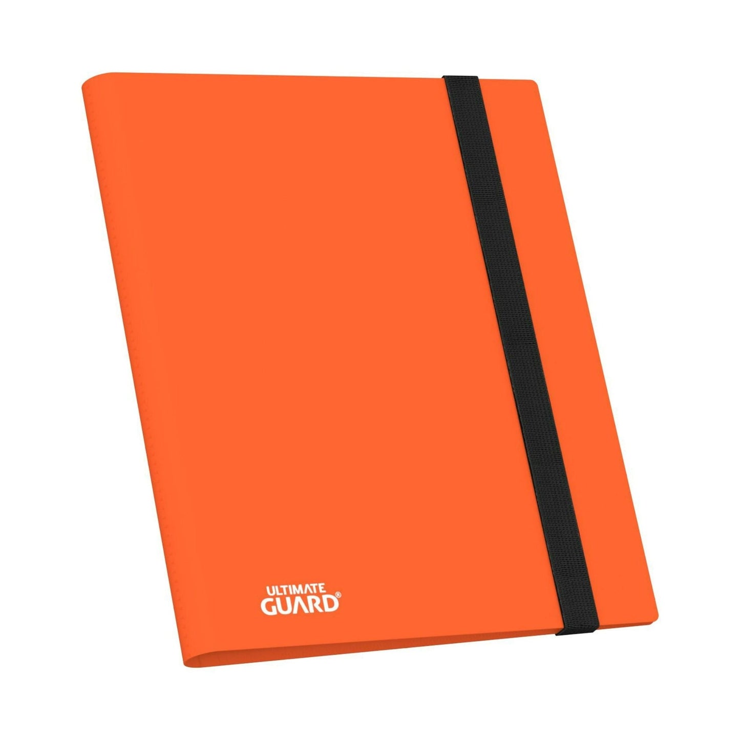 Ultimate Guard Flexxfolio 360 18 Pocket Orange