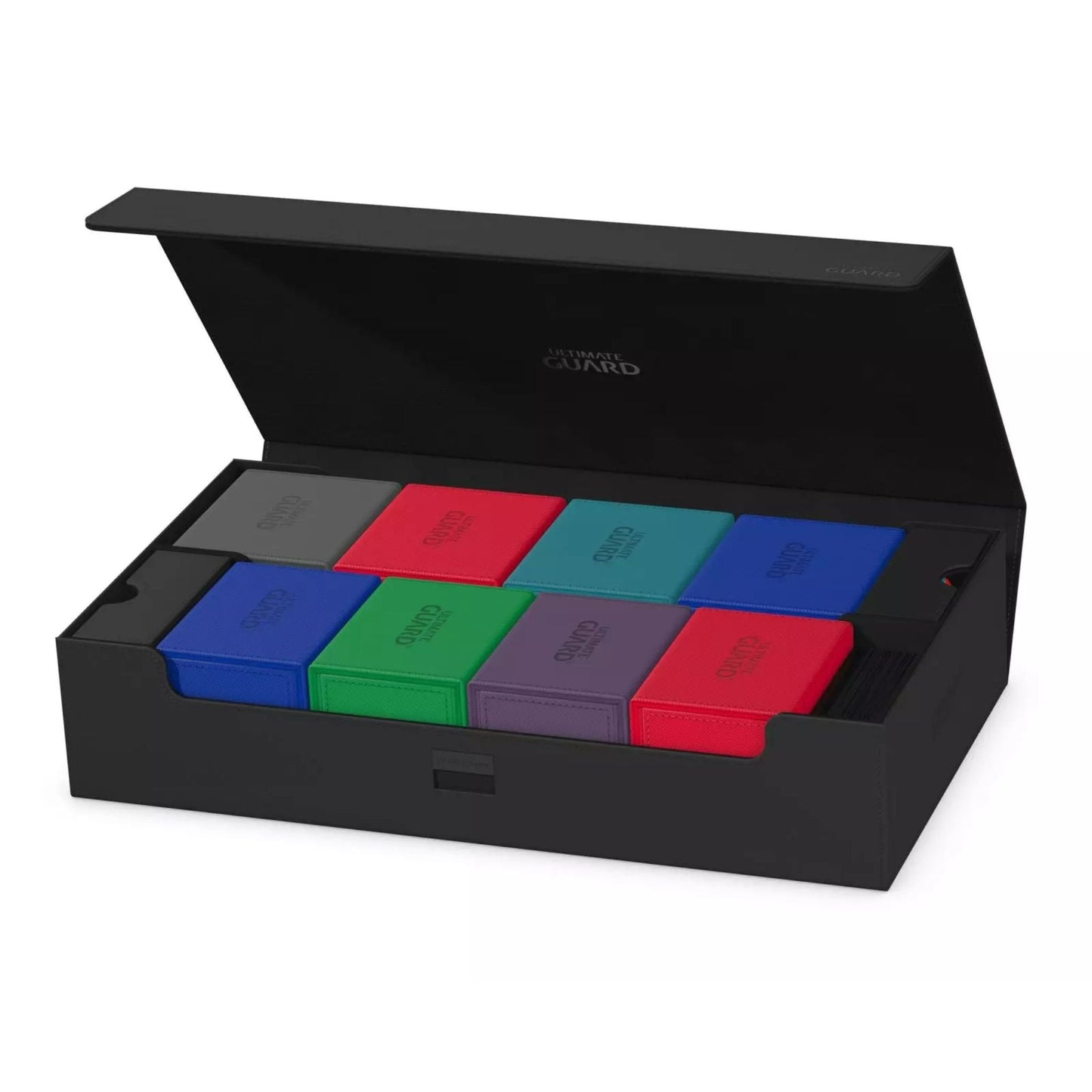 Ultimate Guard Omnihive 1000+ Black
